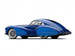 Talbot-Lago T26 GS Coupe par Saoutchik 1948 года